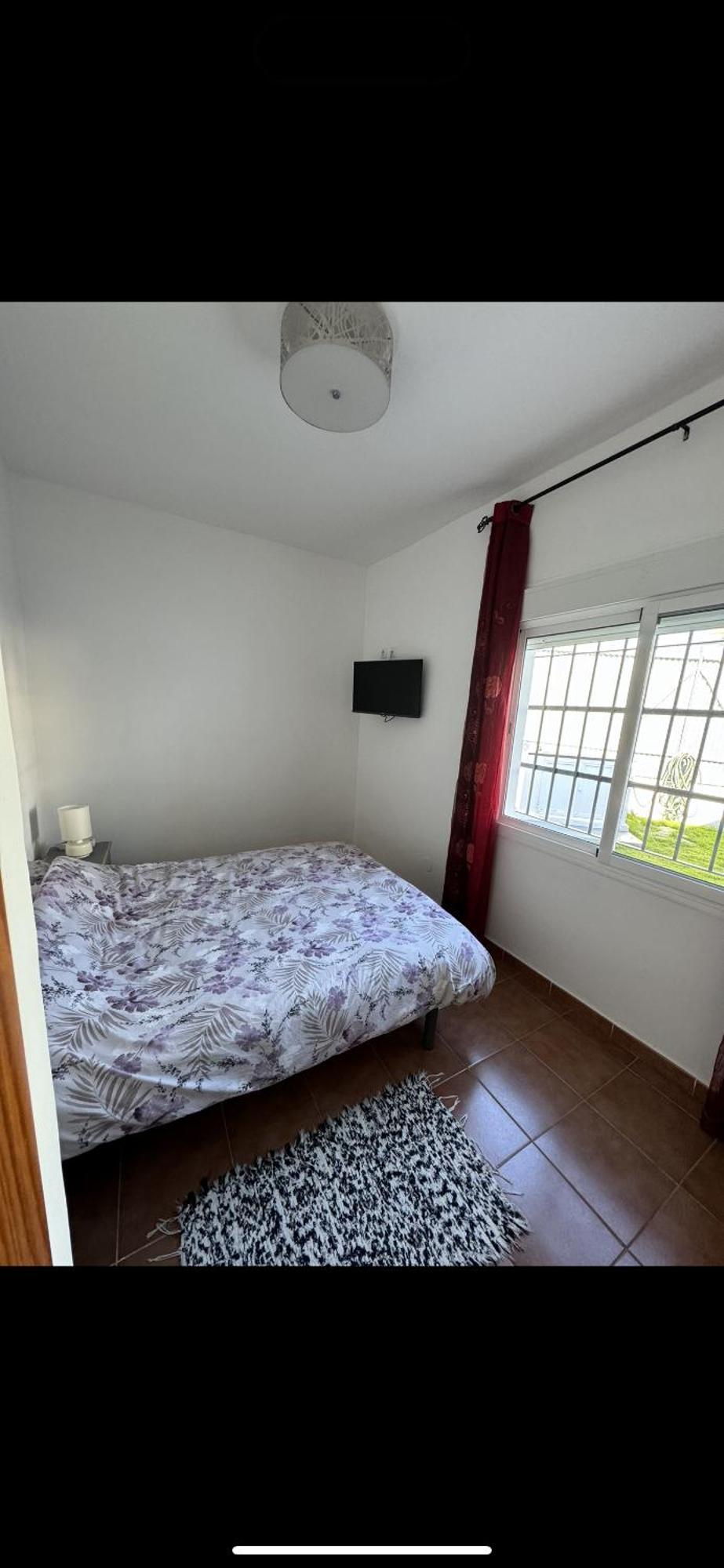 Girasol Vakantiehuis Málaga